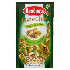 Pistache 125g - Benenuts