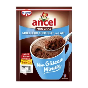 Mon Gateau Min Choco Lait 70g