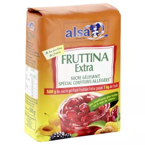 Sucre Gelif Extra Fruta 500
