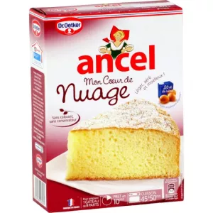 Mon Coeur De Nuage 425g - ANCEL
