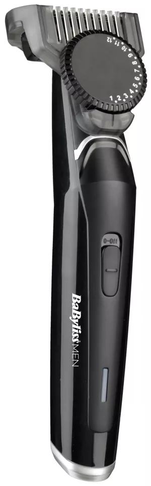 Tondeuse Barbe Babyliss T881e