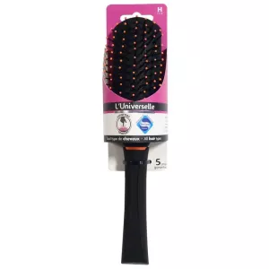 Antiba Rect Pimples Tire Brush - GLAMOUR PARIS