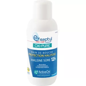 500ml bdb halitose efiseptyl - EFISEPTYL