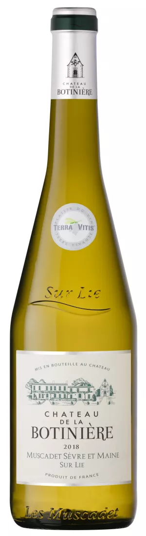 موسكاديت SM Ch La Botiniere 75