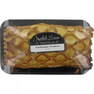 Feuillantine Comtoise 500g