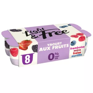 Lightfree Пт 0 8x125г