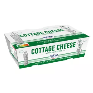 Queso Cottage Jockey 2x200g