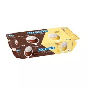 Danette Liegeois Van.choc.8x10