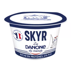 Данон Скир 1x480г