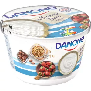 Danone From.blanc 1x480g