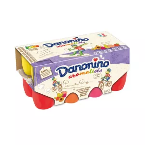 Danonino Aro Pan 16x50g