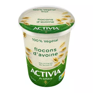 Activia Veg.nature 1x400g