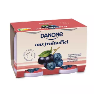 Danone Frts D Ici Recoltes 145