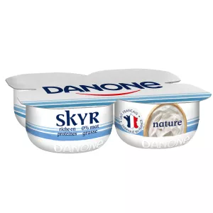 Danone Skyr Night 4x100g