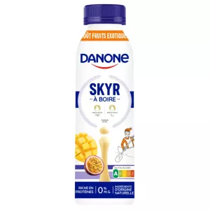 270gx1 Skyr Ab Frts Exo Danone