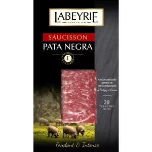 Saucisson Pata Negra 20t 70g