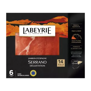 جامب سيرا 14m 6tr 100g