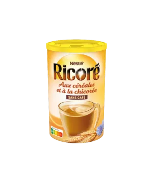 Getreide-Zichorie-Mischung KAFFEE 250g - NESTLE