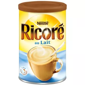 Cà phê sữa rau diếp xoăn 400g - RICORÉ