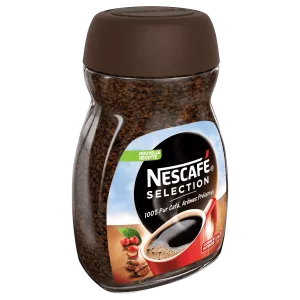 咖啡精选 50g - NESCAFÉ