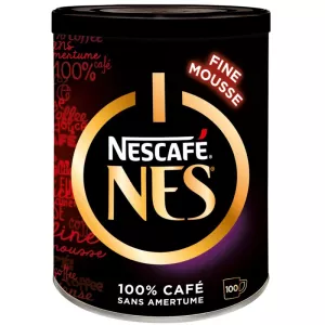 Café instantâneo 200g - NESCAFÉ
