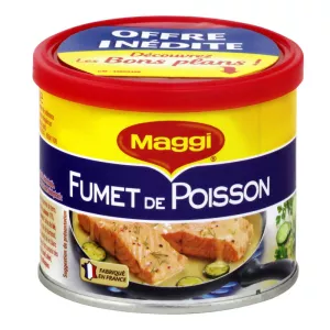 Fumet de poisson 90g - MAGGI