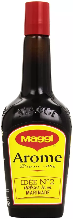 Harufu, 1kg - MAGGI