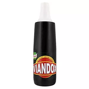 Viandox vloeibare kruiden, 665ml - KNORR