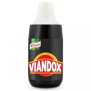 Viandox 160ml culinary preparation - KNORR