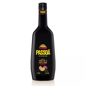 Liqueur 70cl - PASSOA