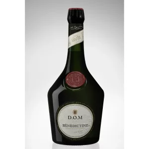 70cl Liqueur 40 V Benedictine