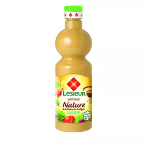 Sauce salade à la moutarde de Dijon 50cl - LESIEUR