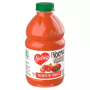 75CL حساء الطماطم - Liebig