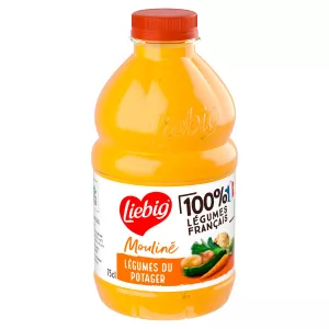 मौलिन वेजिटेबल गार्डन सूप, 75सीएल - LIEBIG