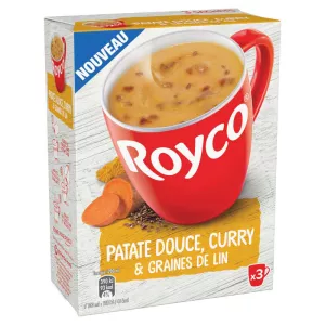 Royco Ptt Dce 咖喱 60 克