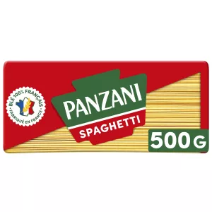 معكرونة سباجيتي، 500 جرام - PANZANI