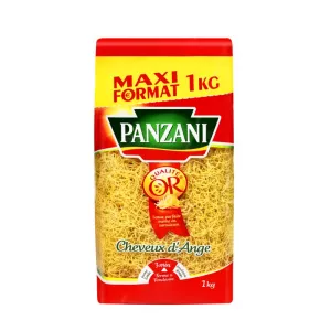 Mì Angel Hair 1kg - PANZANI