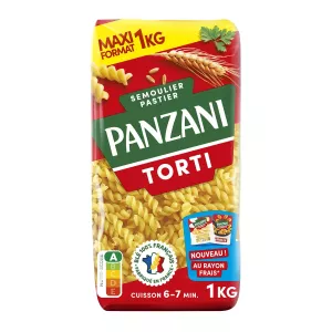 1 كجم تورتي المعكرونة - PANZANI