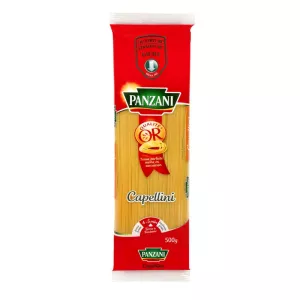 Capellini-Nudeln, 500g - PANZANI