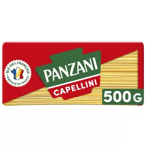 Capellini-Nudeln, 500g - PANZANI