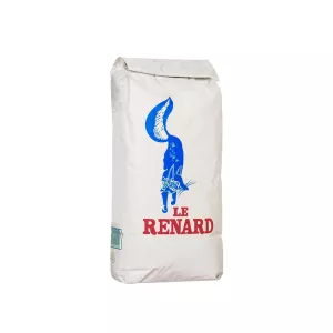 Крупа пшеничная манная 5кг - LE RENARD