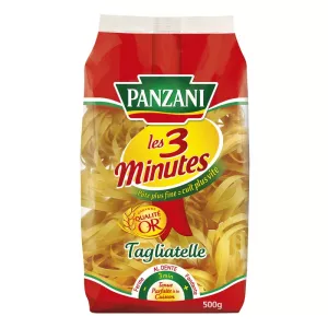 Tagliate Pasta Fin 500G - PANZANI