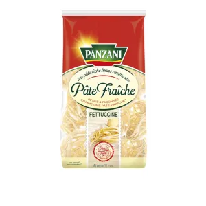Mì Fettuccine 400g - PANZANI