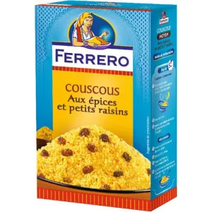 Ferrero Cousc.ep.rais.2x180g
