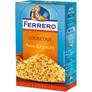 Ferrero Cousc.4 Ep. 2x180g