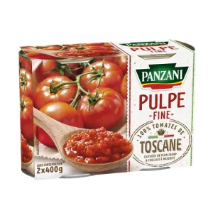 Pz Sc Pulpe Tom.fine2x400g