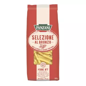 Pâtes penne n°7 Selezione 500g - PANZANI