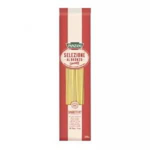 Pâtes spaghetti Selezione 500g - PANZANI