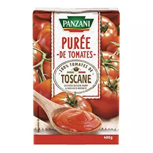 Puree Toscane 400g