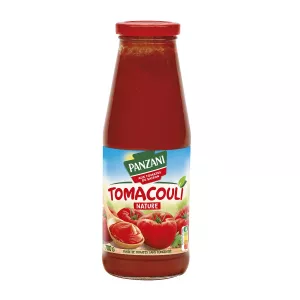 Томатное пюре Tomacouli 700G - Panzani